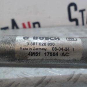 FORD FOCUS 2 PHASE 1