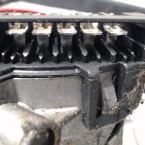 MERCEDES CLASSE E 210 PHASE 2