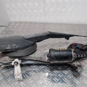 MERCEDES CLASSE E 210 PHASE 2