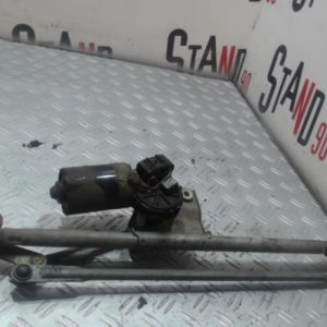 OPEL VECTRA B PHASE 2