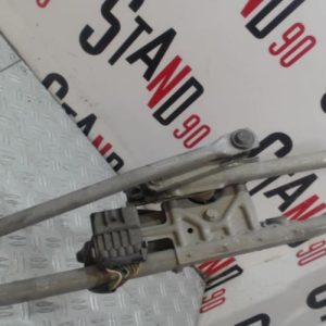 OPEL ZAFIRA A PHASE 1