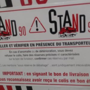 OPEL ZAFIRA A PHASE 1