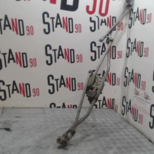 OPEL ZAFIRA A PHASE 1