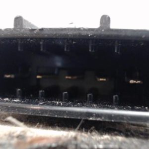 OPEL VECTRA B PHASE 2