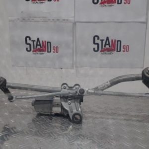 BMW SERIE 3 E46 TOURING PHASE 2 BREAK