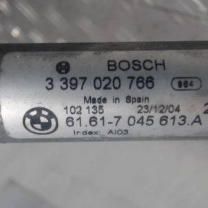 BMW SERIE 3 E46 TOURING PHASE 2 BREAK