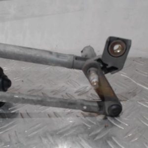 VOLKSWAGEN POLO 3 PHASE 2