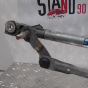 VOLKSWAGEN POLO 3 PHASE 2