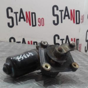 NISSAN MICRA 2 PHASE 3