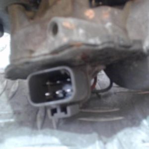 NISSAN MICRA 2 PHASE 3