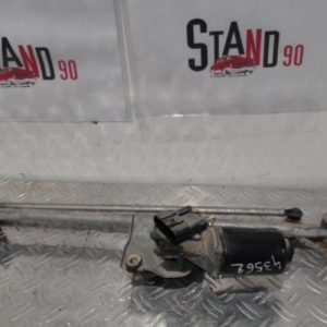 OPEL VECTRA B PHASE 2