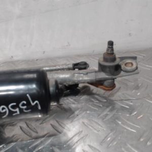 OPEL VECTRA B PHASE 2