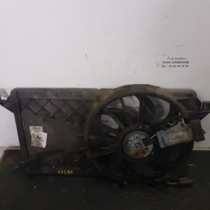 FORD FOCUS 2 PHASE 1