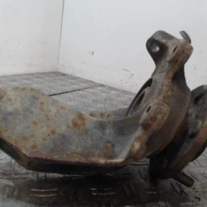 FORD C-MAX 1 PHASE 1