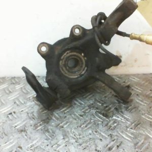 RENAULT CLIO 2 PHASE 2