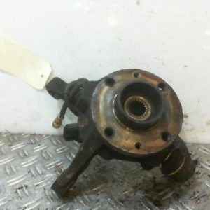 RENAULT CLIO 2 PHASE 2