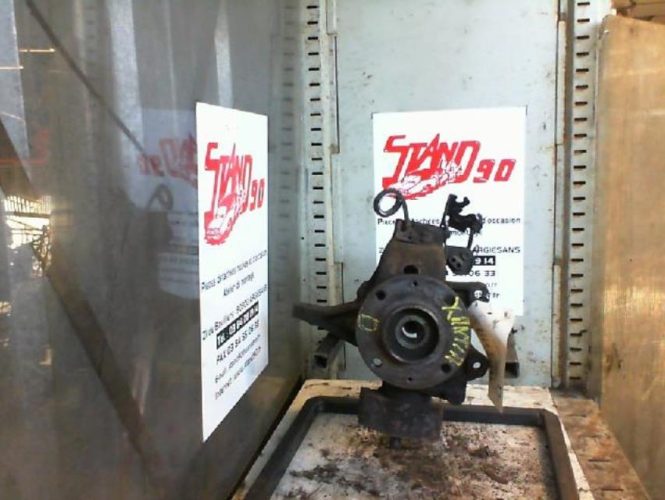 CITROEN XANTIA PHASE 2 BREAK