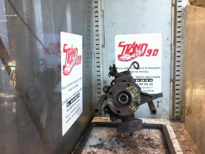 CITROEN XANTIA PHASE 2 BREAK