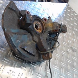 FIAT DOBLO 1 PHASE 1