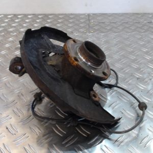 FIAT DOBLO 1 PHASE 1