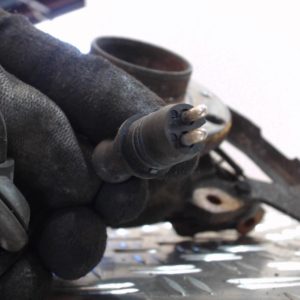 FIAT DOBLO 1 PHASE 1