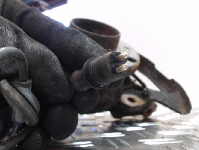 FIAT DOBLO 1 PHASE 1