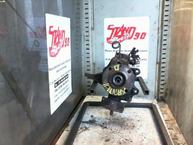 CITROEN XANTIA PHASE 2 BREAK