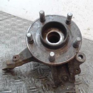 FORD C-MAX 1 PHASE 1