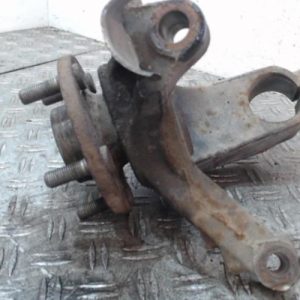 FORD C-MAX 1 PHASE 1