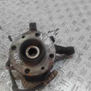 RENAULT CLIO 2 PHASE 1