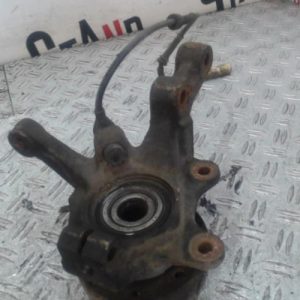 RENAULT CLIO 2 PHASE 1