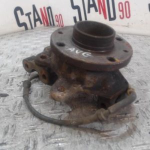 RENAULT CLIO 2 PHASE 1