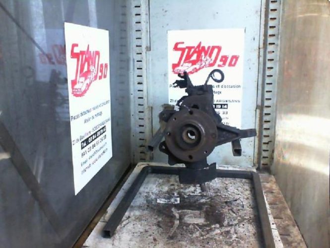 CITROEN XANTIA PHASE 2 BREAK