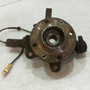 RENAULT CLIO 2 PHASE 2