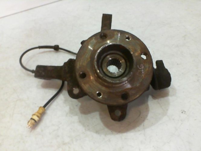 RENAULT CLIO 2 PHASE 2