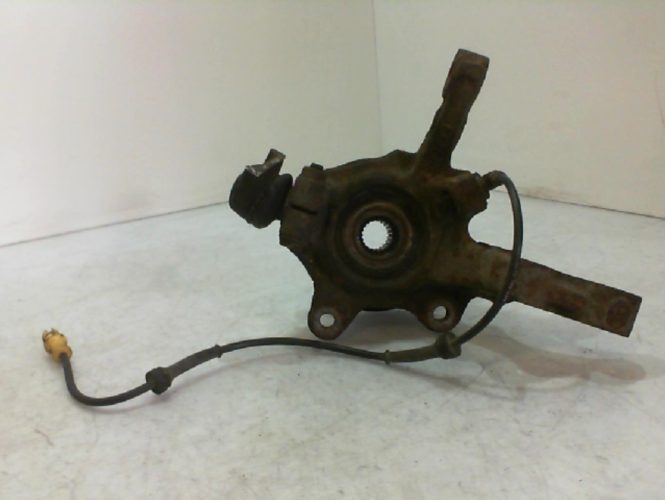 RENAULT CLIO 2 PHASE 2