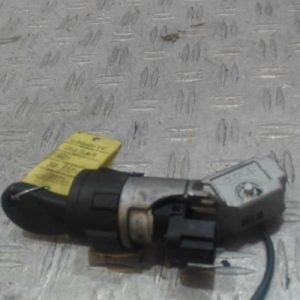 CITROEN C5 1 PHASE 2