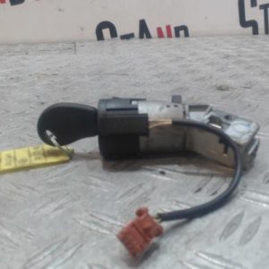 CITROEN C5 1 PHASE 2