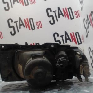 CITROEN JUMPY 1 PHASE 1