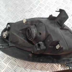 CITROEN XSARA PICASSO PHASE 2