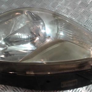 CITROEN XSARA PICASSO PHASE 2