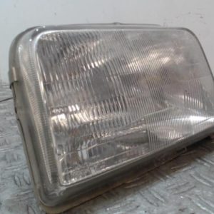 RENAULT EXPRESS PHASE 1