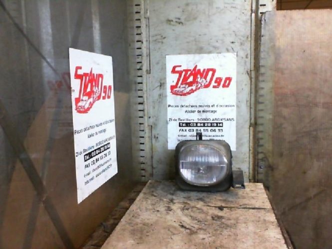 FIAT MULTIPLA PHASE 1