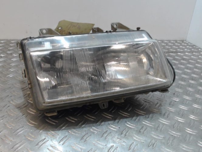 FIAT ULYSSE 1 PHASE 1