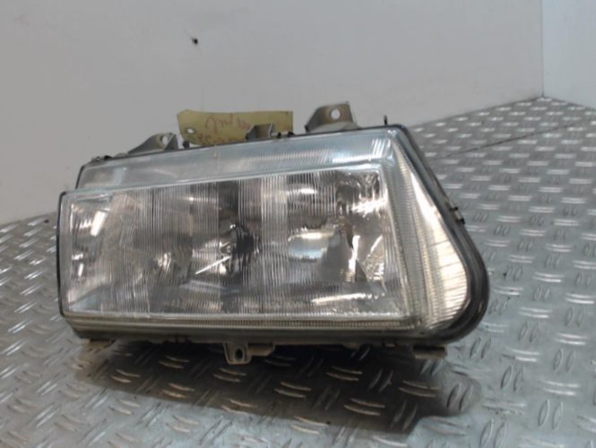 FIAT ULYSSE 1 PHASE 1