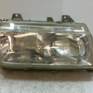 FIAT ULYSSE 1 PHASE 1