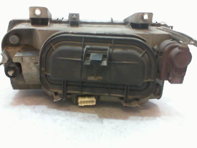 FIAT ULYSSE 1 PHASE 1