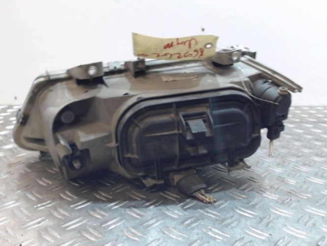 FIAT ULYSSE 1 PHASE 1