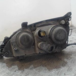 TOYOTA AVENSIS 1 PHASE 2