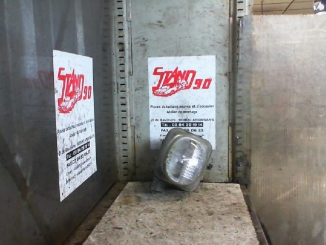 FIAT MULTIPLA PHASE 1